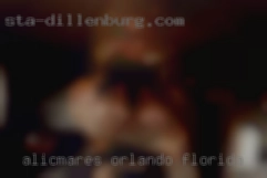 alicMares Orlando Florida