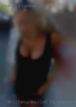 BrittanyCamille9 La Crosse Florida
