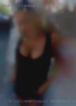kristinmarroquin Shepherd TX