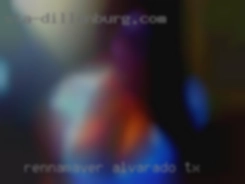 rennamaver Alvarado TX