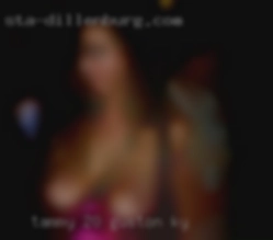 Tammy_20 Guston KY